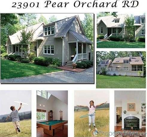 2nd image of 23901 Pear Orchard Rd