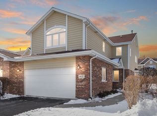8657 Ballycastle Ln, Tinley Park, IL 60487