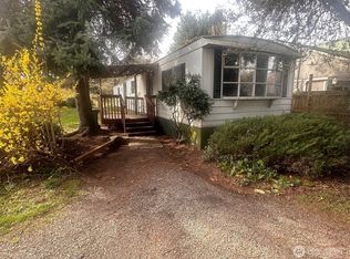 11815 40th Ave S, Seattle, WA