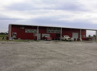 903 E 2400th Rd, Eudora, KS 66025