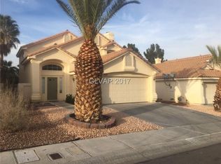 9372 Aston Martin Dr, Las Vegas, NV 89117