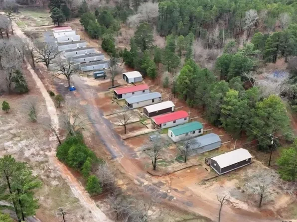 430 County Road 311, Tyler, TX 75706