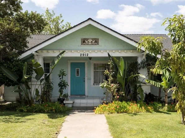 2912 Hill St, Huntington Park, CA 90255