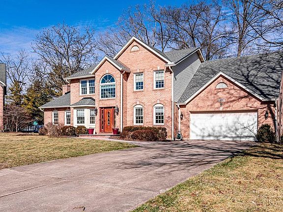 5th image of 1482 Oak Valley Dr