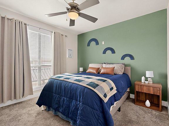 5th image of 4605 Cedar Springs Rd APT 224