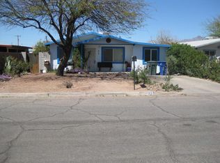 31 E Lee St, Tucson, AZ 85705