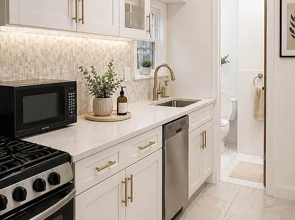 205 E 88th St APT 4D, New York, NY 10128