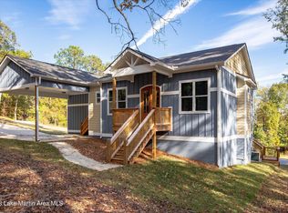 1274 Lakeview Ridge Cir, Dadeville, AL 36853