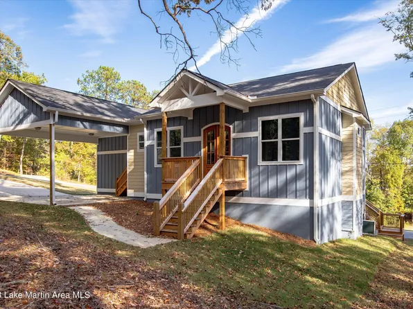 1274 Lakeview Ridge Cir, Dadeville, AL 36853