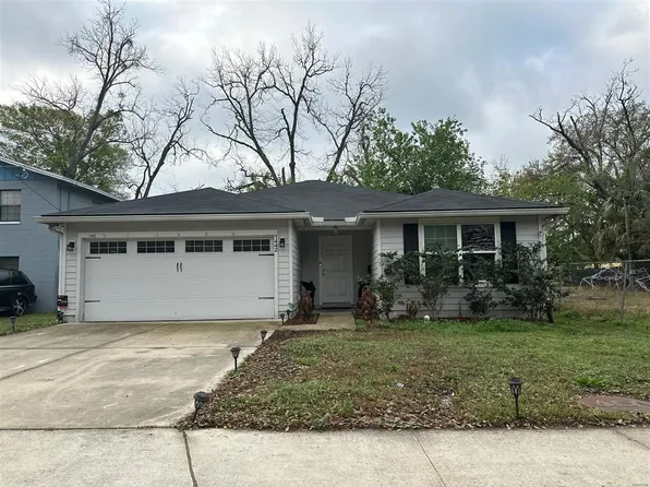 1442 Golfair Blvd, Jacksonville, FL 32209