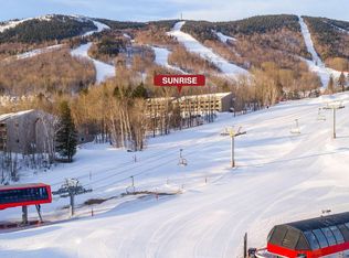 8 Sunrise Drive #A108, Newry, ME 04261