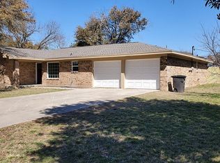 121 Mitsy Ln, Early, TX 76802