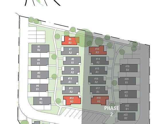 A3 Community Locations