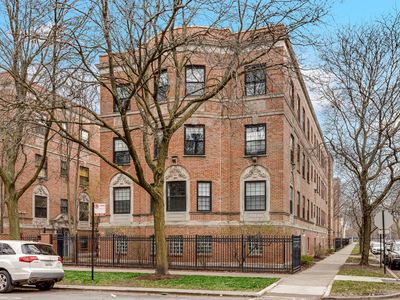 5200 S Drexel Ave APT 3W, Chicago, IL, 60615