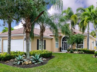 11366 SW Rockingham Dr, Port Saint Lucie, FL 34987