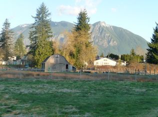 8210 382nd Ave SE, Snoqualmie, WA 98065