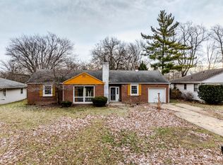 2408 N Pauline Ave, Muncie, IN 47303