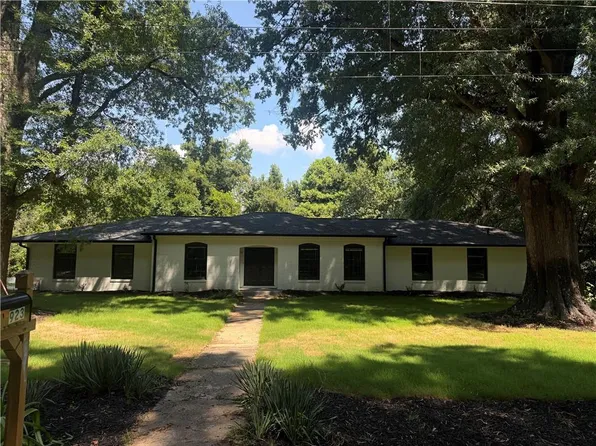 923 Old Noonday Sch House Rd, Marietta, GA 30066