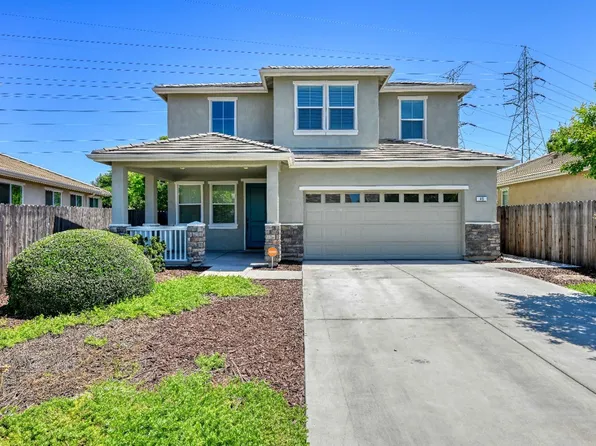 46 Morell Ct, Sacramento, CA 95833
