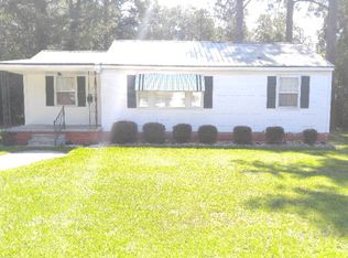 312 Barrow Dr, Augusta, GA 30906