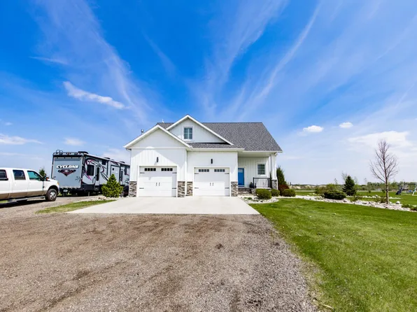 4508 70th St S, Glyndon, MN 56547