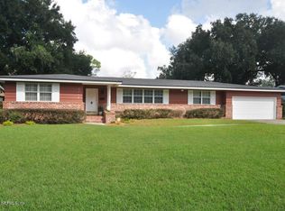 3715 Darnall Pl, Jacksonville, FL 32217