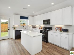 2058 Flametree Ave, New Braunfels, TX 78132