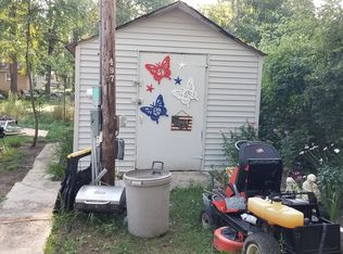 497 Holmes Dr, Lake, MI 48632