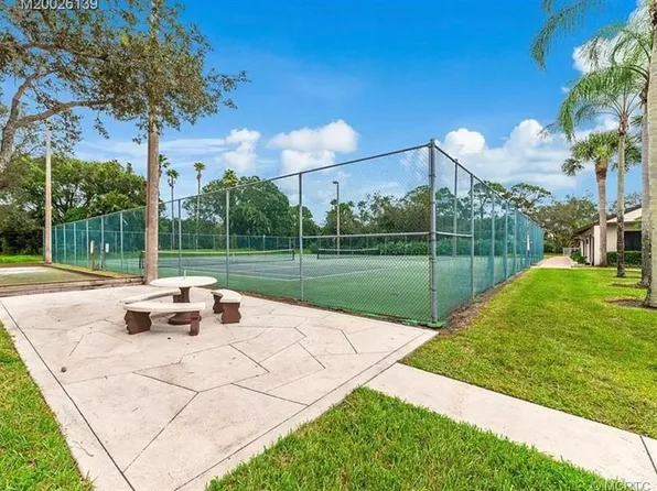 2703 SW Matheson Ave #116C1, Palm City, FL 34990