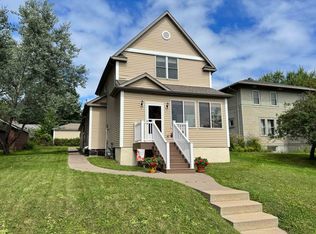 4811 Pitt St, Duluth, MN 55804