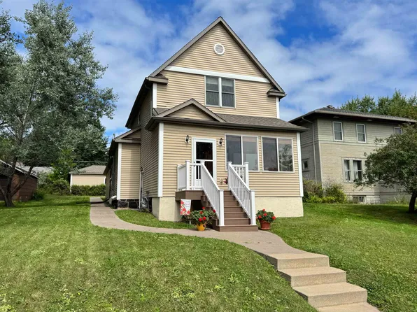 4811 Pitt St, Duluth, MN 55804
