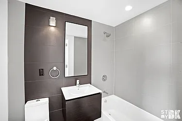 Rented by StayBK LLC