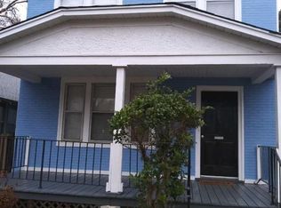 5 Dundee Ave, Richmond, VA 23225