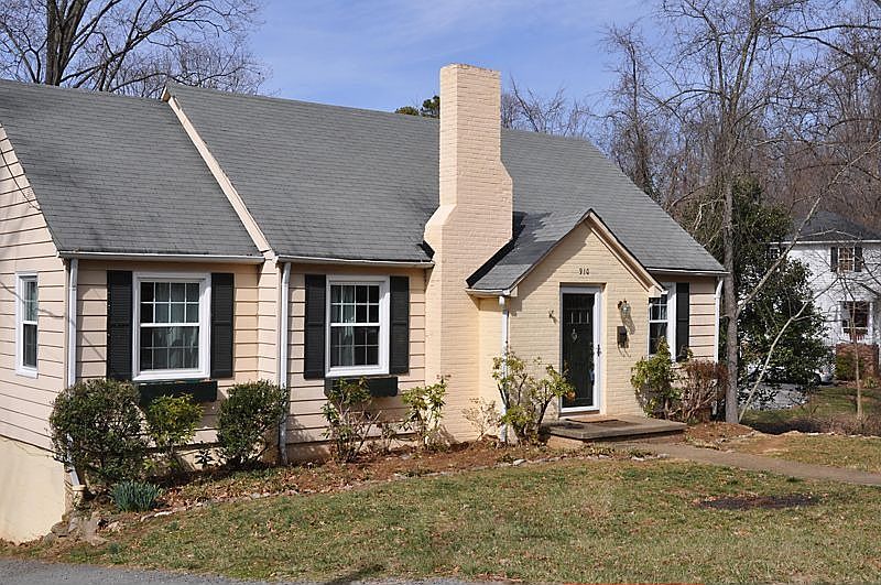 910 Magnolia St, Winston Salem, NC 27103 Zillow