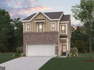 1215 Brooks Ryan Run #89, Lawrenceville, GA 30043