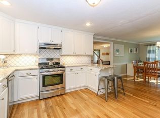 107 Village St, Millis, MA 02054