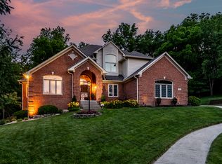 1859 Inisheer Ct, Indianapolis, IN 46217