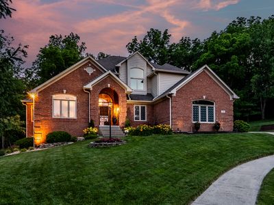 1859 Inisheer Ct, Indianapolis, IN, 46217