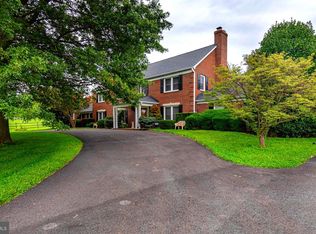 23911 Barley Field Ln, Dickerson, MD 20842