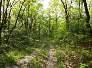 Catoosa Ridge Rd, Rockwood, TN 37854