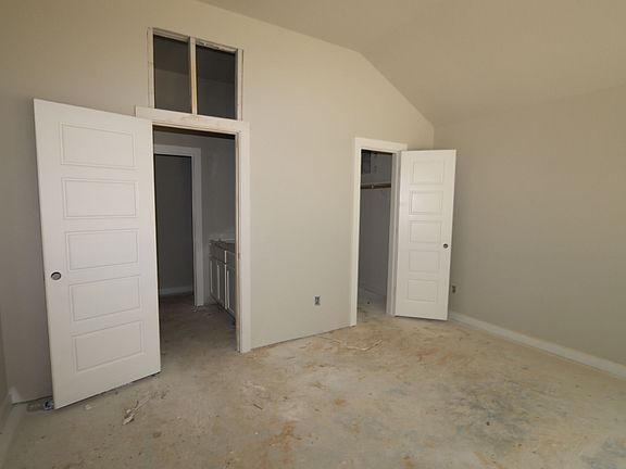 Owner s Bedroom