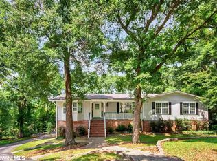 301 Trent Mill Ct, Mobile, AL 36608