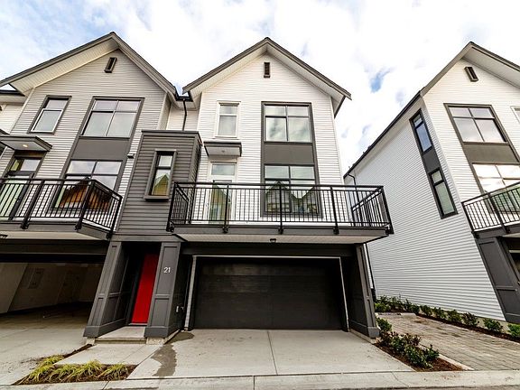2nd image of 17555 57a Ave #21