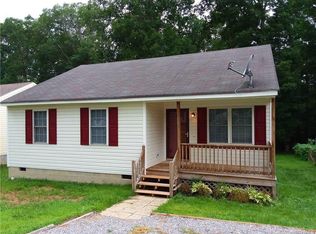 2930 General Blvd, North Chesterfield, VA 23237