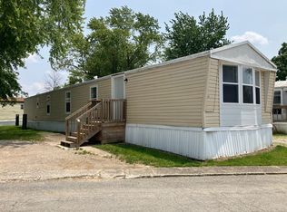 5900 W County Road 350 N LOT 23, Muncie, IN