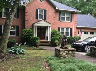 503 Sugar Mill Rd, Greer, SC 29650