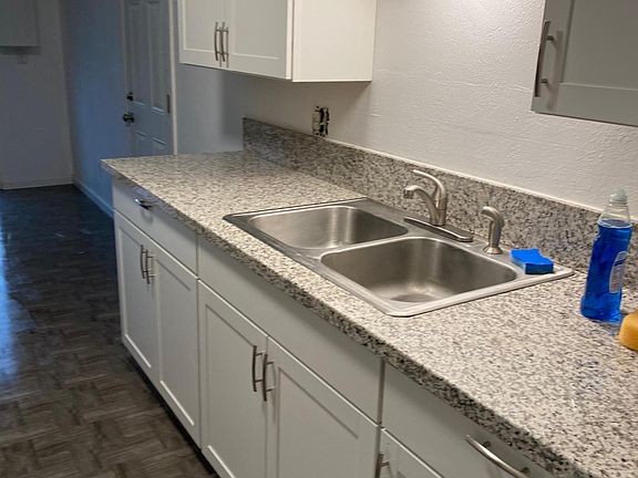 Lovely remodeled kitchen