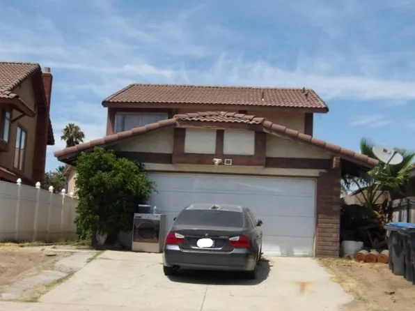 23482 Yee St, Moreno Valley, CA 92553