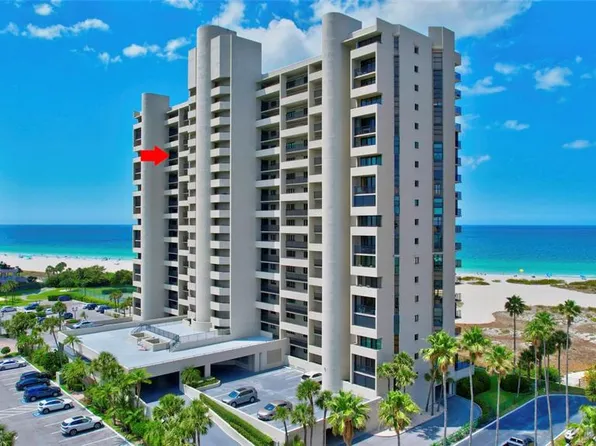 31 Island Way APT 1205, Clearwater, FL 33767