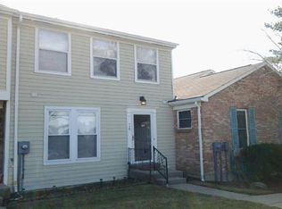 14 Cliffgate Ln, Fort Thomas, KY 41075
